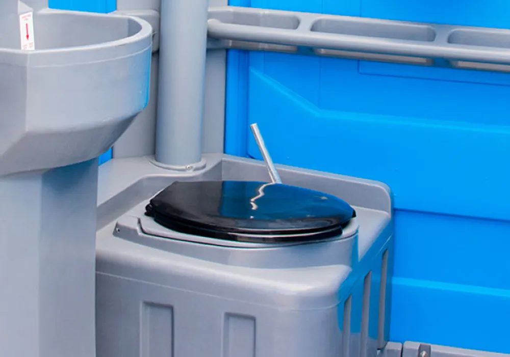 PORTABLE TOILET HIRE